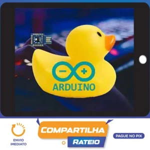 RubberDucky com Arduino - GuardWeb