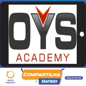 Shell Script Profissional - OYS