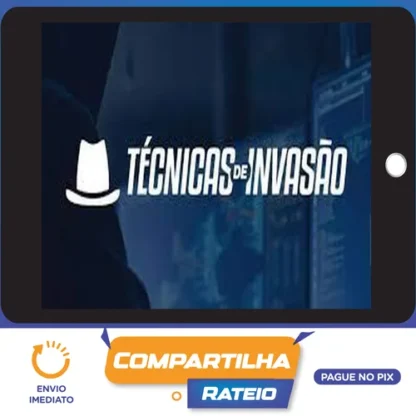 Tecnicas de Invasão - GuardWeb