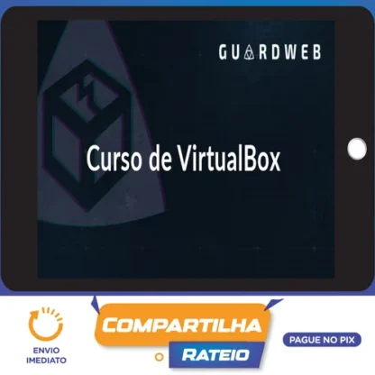 VirtualBox - GuardWeb