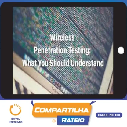 Wireless Penetration Testing - OYS