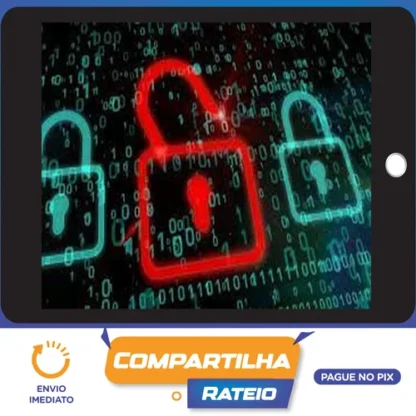 Bootcamp Ataques de Negação de Serviço (DoS) com Kali Linux - Clécius Wilton