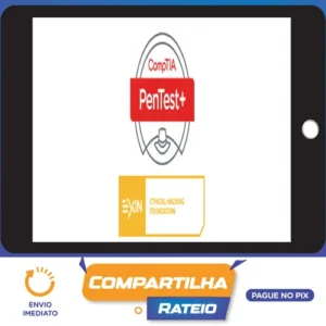 CompTIA PenTest+ - Clavis