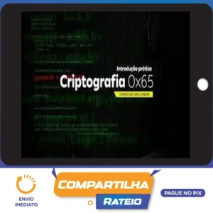 Criptografia 0x65 - Desec