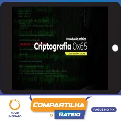 Criptografia 0x65 - Desec