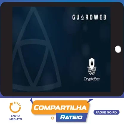 Cryptosec - Guardweb