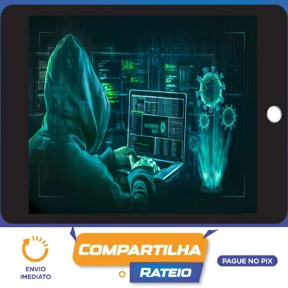 Curso Hacker - Diversos Autores