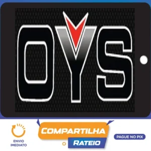 Curso Metasploit - OYS