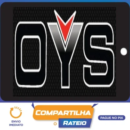 Curso Metasploit - OYS