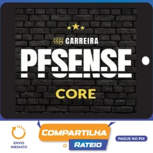 Curso pfSense Core - Sys Squad