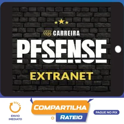 Curso pfSense Extranet - Sys Squad