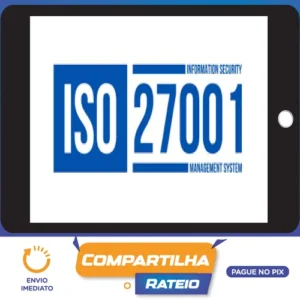 Curso Preparatório ISO 27001 - GuardWeb