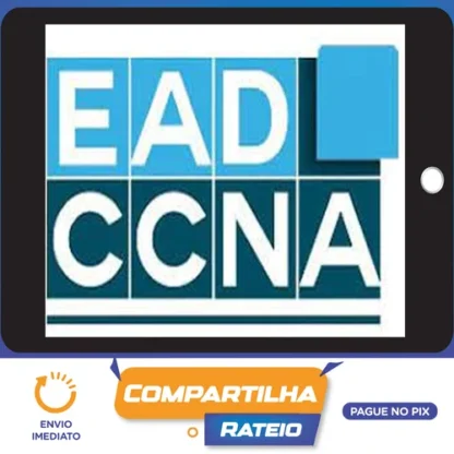 Curso Security+ - EADCCNA