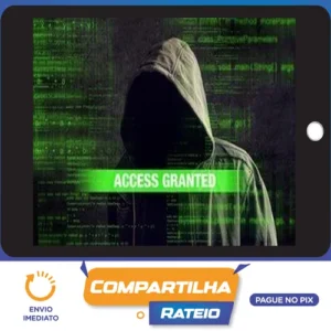 Curso Técnicas de Invasão a Redes Sem Fio - Vinícius Vieira