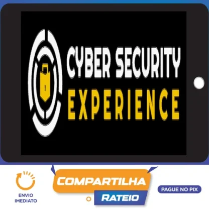 Cyber Security Experience II - IGTI (XP Educação)