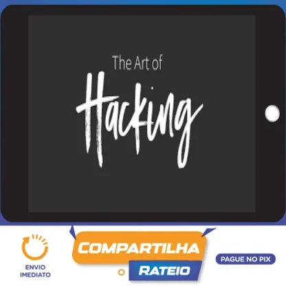 CyberSecurity Courses Collection - TheArtOfHacking.org [INGLÊS]