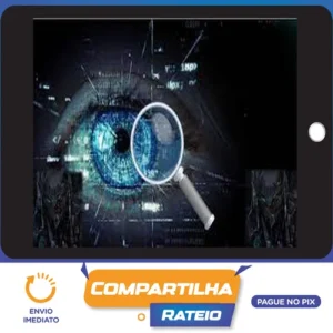 Cybersecurity Threat Hunting Professional - Richea Perry [INGLÊS]