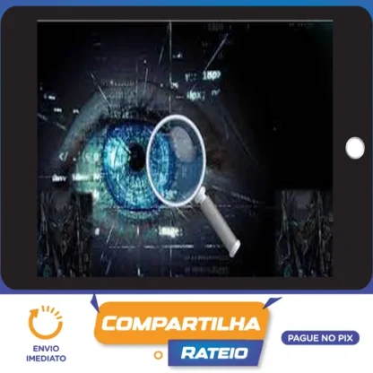 Cybersecurity Threat Hunting Professional - Richea Perry [INGLÊS]