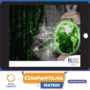 Dltec 2020 - Marcelo Brenzink