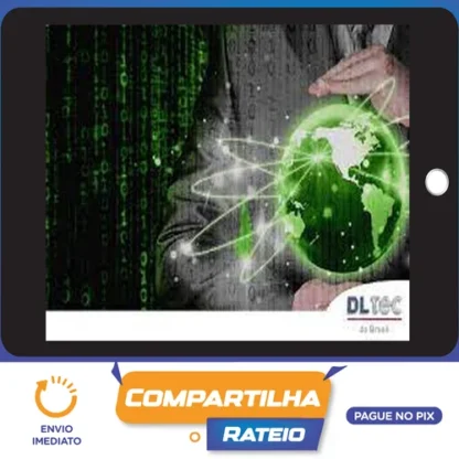 Dltec 2020 - Marcelo Brenzink