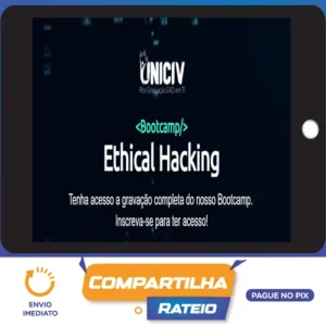 Ethical Hacking e CyberSecurity - UNICIV