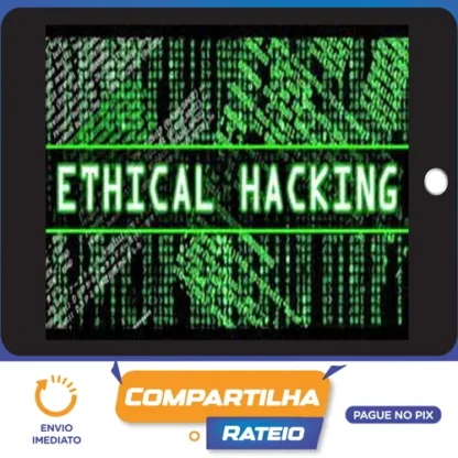 Ethical Hacking e Penetration Testing - SecVox Academy