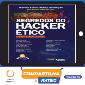 Fundamentos do Hacker Ético - Marcos Flávio Araújo Assunção