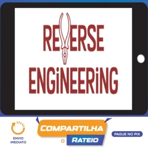 Getting Started With Reverse Engineering - Pluralsight [Inglês]