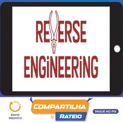 Getting Started With Reverse Engineering - Pluralsight [Inglês]