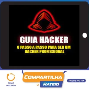Guia Hacker - Matheus de Melo Barreto