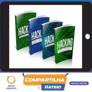 Hacking Ebook - Hacking