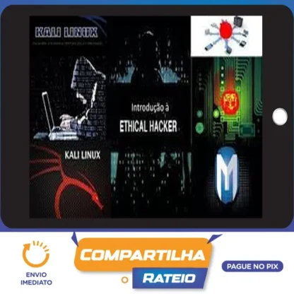 Introdução à Ethical Hacker - Afonso Alves