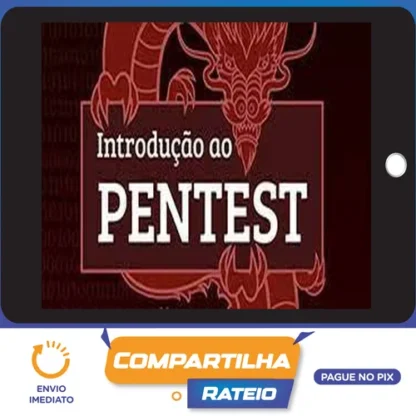 Introdução ao Pentest - Daniel Moreno