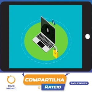 Learn Ethical Hacking in: Beginner to Advanced! - Joseph Delgadilo [INGLÊS]