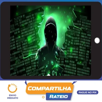 Master In Hacking With Metasploit - Amit Huddar [INGLÊS]