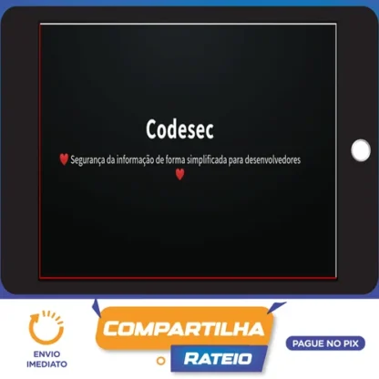 Mini-treinamento: Protegendo Aplicações Web - Juan Grimm