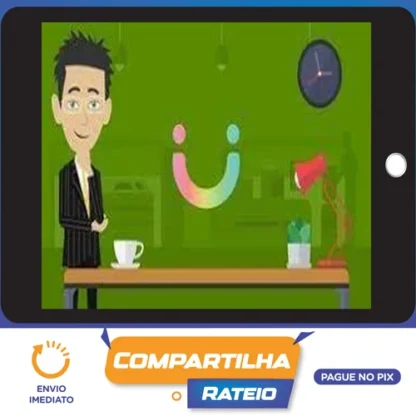 [PACK] English for Beginners & Full Intermediate English course - Logus Online [INGLÊS]