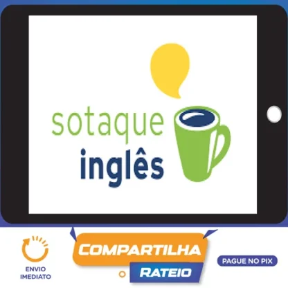 Academia do Sotaque Inglês - Cristina Nishimura