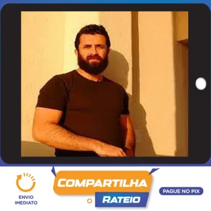 Semana Português Sem Cagaço - Raul Martins