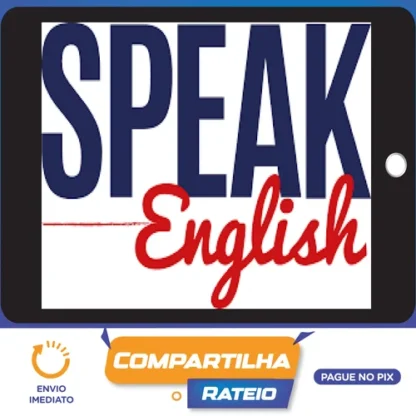 Speak English - Editora Escala