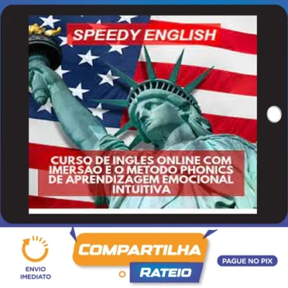 Speedy English 3.0 - Robert Abraham