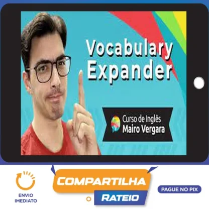 Vocabulary Expander - Mairo Vergara