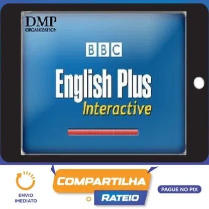 BBC English Plus (Português e Espanhol) - Dmp Organization [Espanhol]