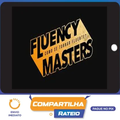 Cards no Anki do Curso Fluency Masters - Rhavi Carneiro