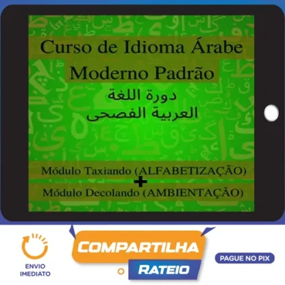 Curso de Árabe - Claudia Assaf