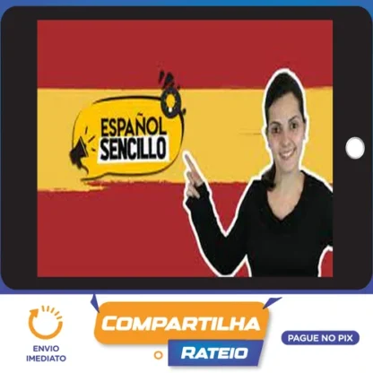 Curso de Español - Sencillo