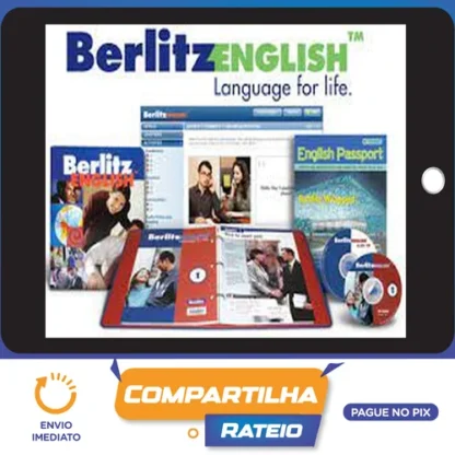 Curso de Inglês - Berlitz