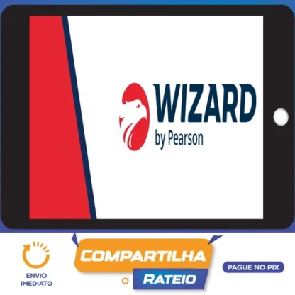 Curso de Inglês (Básico) - Wizard
