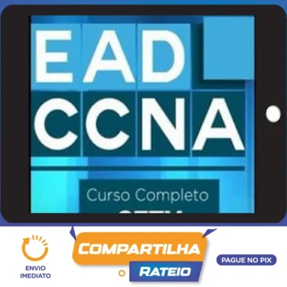 Curso de Inglês Completo - Eadccna