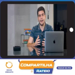 Curso de Inglês para Programadores Danki Code - Guilherme Grillo